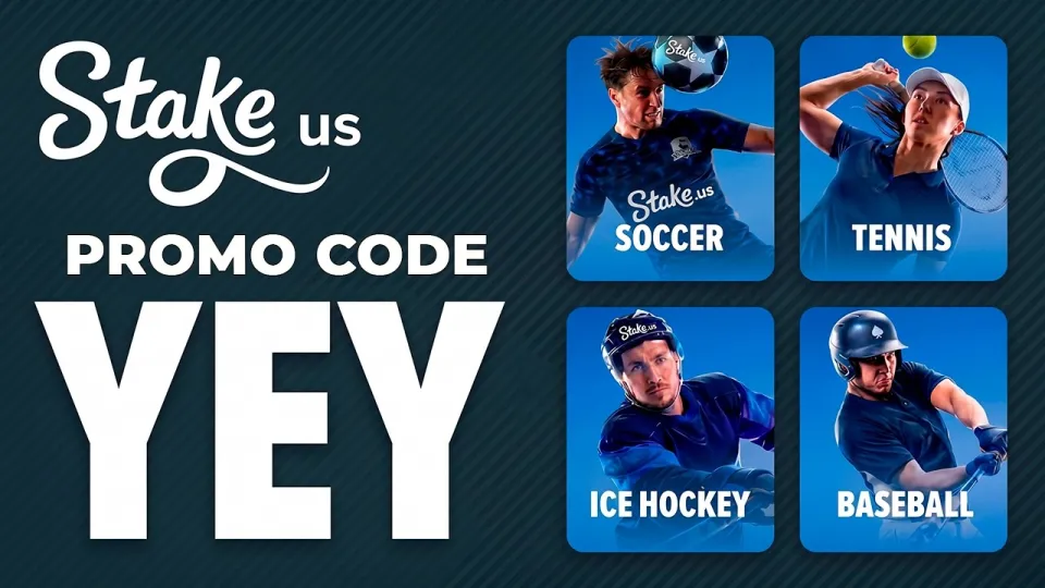 Stake US Promo Code Benefits and VIP Rewards
